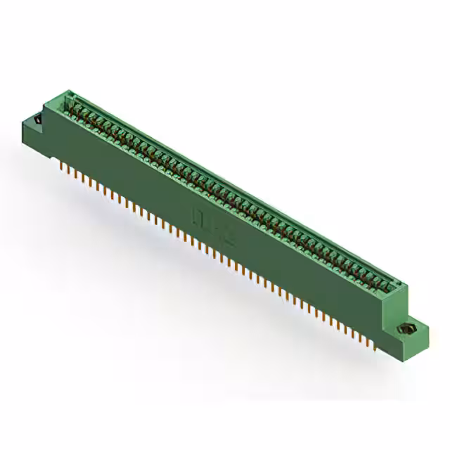 345-088-521-207 EDAC Inc.  Edgeboard Connectors